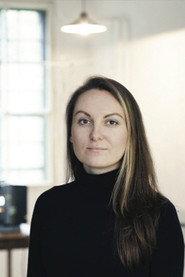 Ieva Balode as  in Teacher's Hard Day 2016