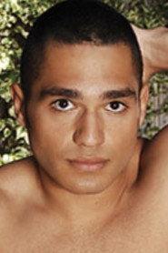 Ricky as in Aqua Men 2008