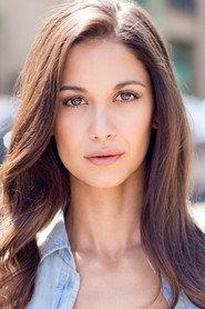 Katie McCarty as Tara Holmes in Just for Showmance 2023
