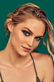 Clair Catherine as Rebecca in Castle Freak 2020