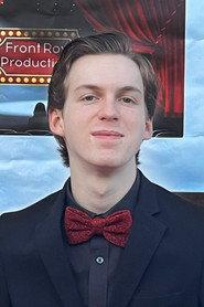 Samuel Wayne Warren as Sam in OSE: AUDITION 2025
