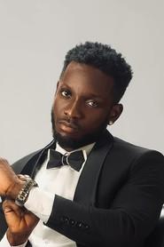 Chimezie Imo as Kevin in Over the Bridge 2023