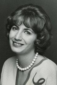 Penny Marshall as Angie in The Hard Way 1991