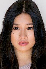 Celina Martin as Sophia in Level 16 2018