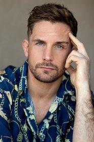 Adam Woodward as Rock in The War I Knew 2014
