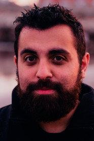 Gabriel Bañuls as Gabriel Bañuls / "Bañu" in Papo's Boys 