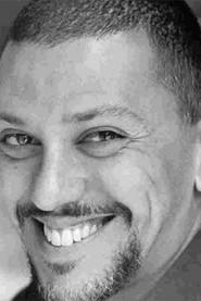 Raffaele Gangale as Sequestratore in Doppio agguato 2003