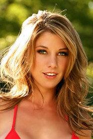 Amber Elise as Self in Playboy's Fresh Faces 2 2009