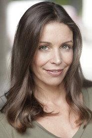 Martina Schölzhorn as Franziska Senoner in Un confine incerto 2021