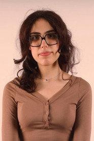 Marina Castro Domínguez as Lucía in Painless 2025