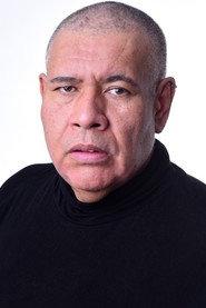 Alex Amaral as Bundy in Monguis 2014