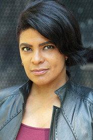 Tammi Cubilette as Diane in How to Fill the Unfillable Hole Inside You 2023