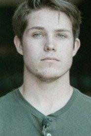 Mitch Holson as Simon in 2020: Fallen Earth 2016