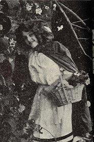 Eva Prout as in Billy McGrath on Broadway 1913