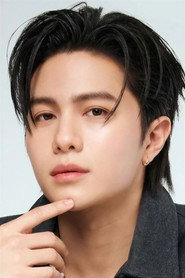 Jakrapatr Kaewpanpong as  in No Worries 2023