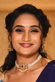 Sravya Chowdary as Meena in Mowgli 2025