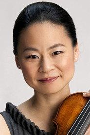 Midori as Self - Violinist in Leonard Bernstein Centennial Celebration at Tanglewood 2018