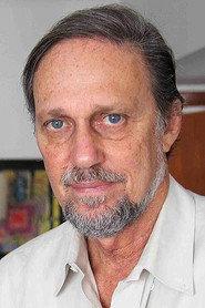 Jorge Bodanzky as Self in Candango: Memoirs from a Festival 2020