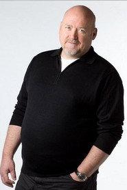 Ron Cornet as Cesar (voice) in Cash for Trash 2019