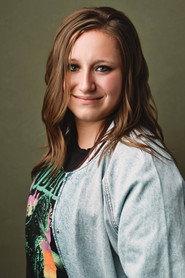 Katie Evans as Lance Easton in Thank You for Her 2024