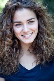 Giusy Buscemi as Prof.ssa De Maria in Here Come the Teachers 2018