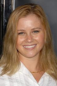 Anne Judson-Yager as Ginger Selman in Believe in Me 2006