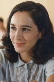 Inés Vernengo as The blind girl in The Dark Side of the Heart 1992