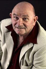 Ian Harrop as Tommy Johns in Died in the Wool 1978