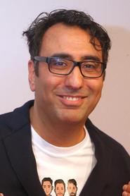 Sinan Akkuş as Actor in Lassie 2003