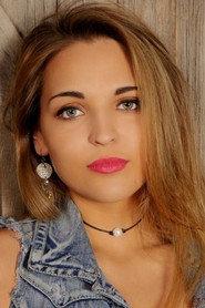 Kalei Lozano as Rene in The Great Altar 2018