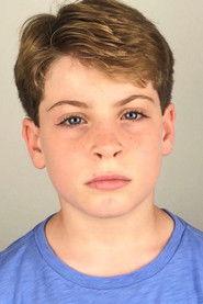 Frankie Petrosino as Jake Lisp in Running Scared 2019