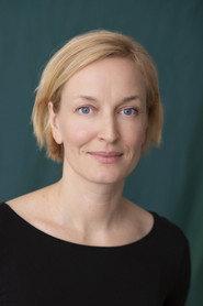 Tereza Richtrová as Manažerka Klára in Auditor 2023