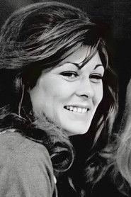 Betty Anne Rees as Mickey in The Unholy Rollers 1972