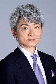 Junichi Tosaka as in School Meals Time Graduation 2022