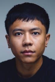 Mark Bacolcol as Clem in Gangsterism 2025