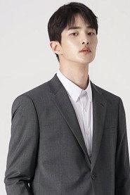 Yoo Hyun-woo as Hyeon-woo in This Is the Moment 2024