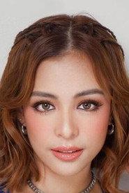 Andi Abaya as Elaine in Caught in the Act 2021