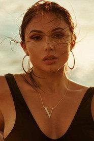 Ariana Marie as  in A Cam Life 2018