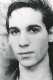 Ian Sears as Paul in Empire State 1987