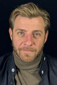 Rodion Kuzmin as  in Thirst 2024