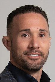 Sam Oropeza as Self in Journey to the UFC: Joe Pyfer 2024