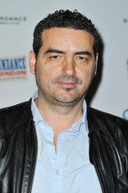 Blerim Gjoci as Lider Albanés in Warriors 2002