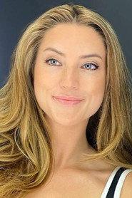 Nakita Kohan as Waitress in Gone by Dawn 2: Dead by Dusk 2019