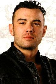 Garett Bischoff as Himself in TNA Lockdown 2013 2013