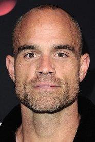 Brian Patrick Wade as Fatneck in Bring It On Again 2004