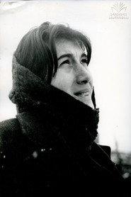 Irina Gudadze as in The Fog 1985
