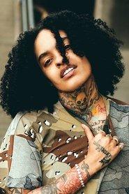 Siya as Redd in Blind Currency 