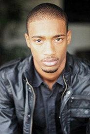 Keith Welborn as Lee Baker in All We Got 2021