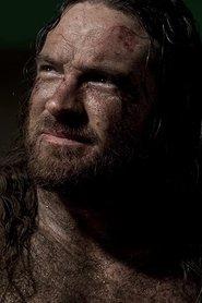 Kyle Rowling as Rustum in Sohrab and Rustum 2018