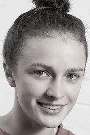 Mariya Korytova as  in Sincerely Yours 2021